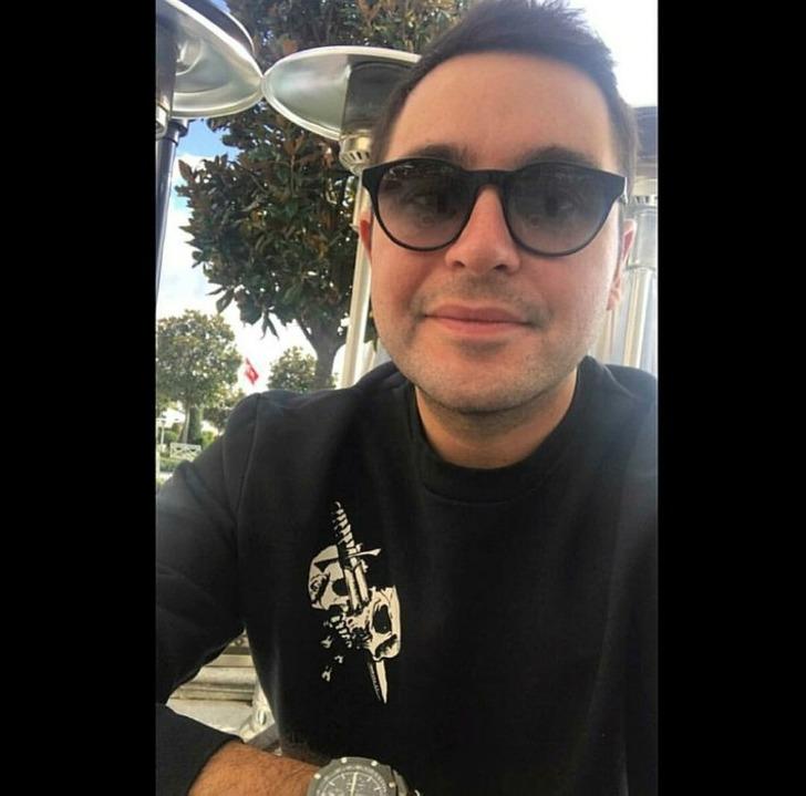 Hacı Sabancı: 'Özge Ulusoy değil asıl mağdur benim' G4