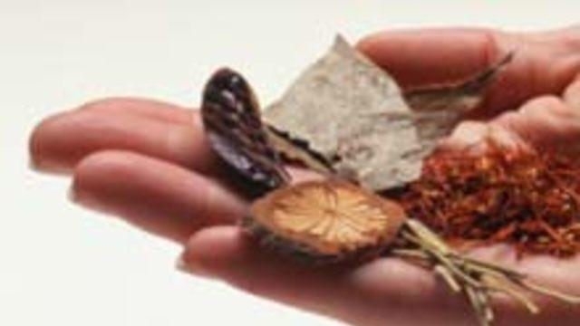 Vitiligo'ya Bitkisel Formül