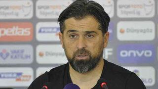 İlhan Palut'tan patlama tepkisi: 'İnşallah bu olay son olur!'