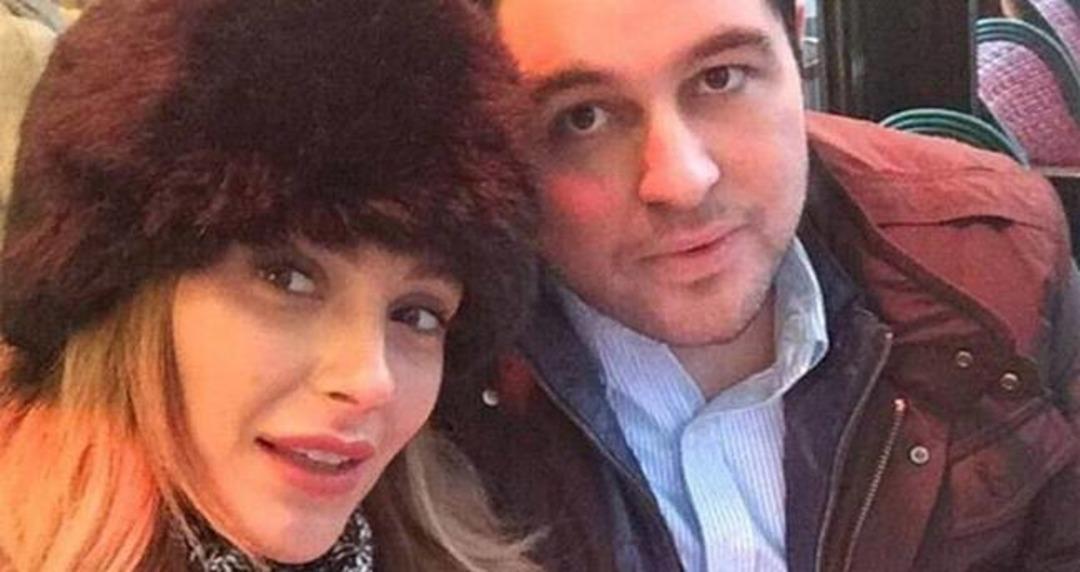 Hacı Sabancı: '&Ouml;zge Ulusoy değil asıl mağdur benim'