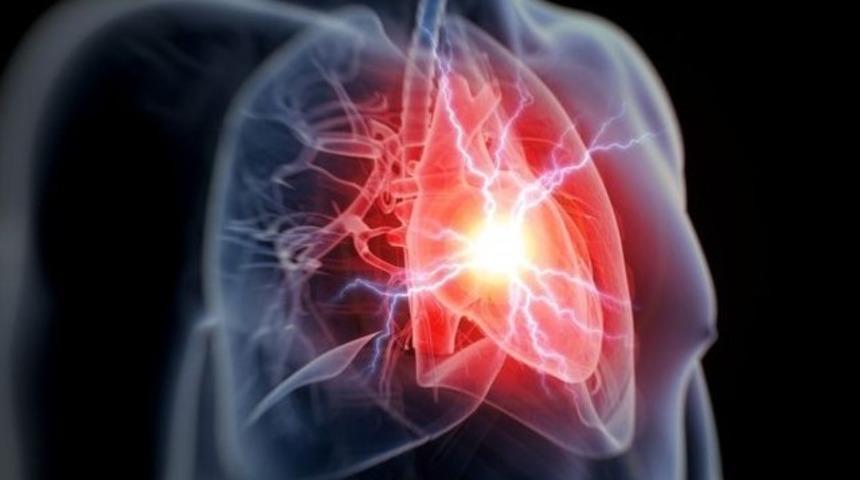 Kalp hastalıklarına bağlı &ouml;l&uuml;mler erkeklerde azalıyor, kadınlarda artıyor