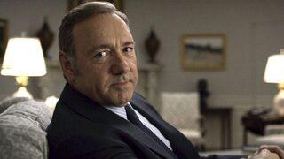 Kevin Spacey hakkında ortaya yeni bir skandal daha çıktı