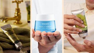 Cildinizin kuru sonbahar rüzgârlarına dayanmasını sağlayacak cilt bakım ürünleri