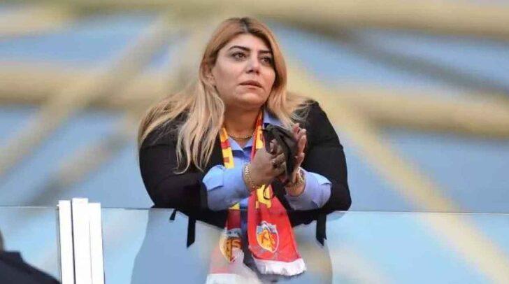 Son dakika: 'Şehirden affımı istiyorum!' Kayserispor Başkanı Berna Gözbaşı, Konyaspor maçı sonunda patladı ve istifa sinyali verdi! G3