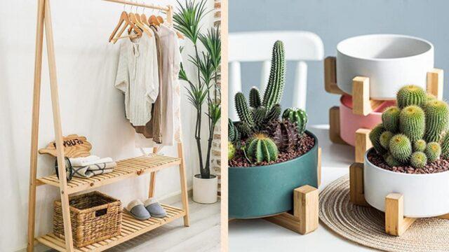 Evinizin daha sofistike gözükmesini istiyorsanız bu eşyalar tam size göre