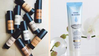 Sepetinize eklediğinize değecek etkili kozmetik ürünleri