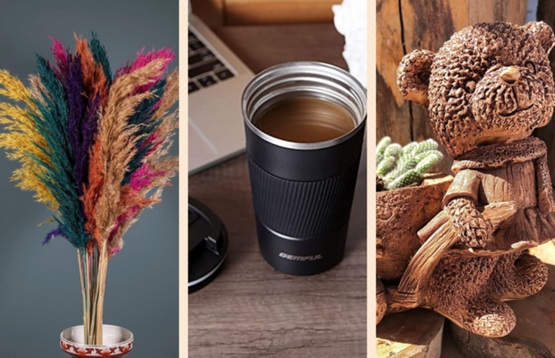 Aldığınız kişinin işine yarayıp asla üzmeyecek en iyi son dakika hediyeleri