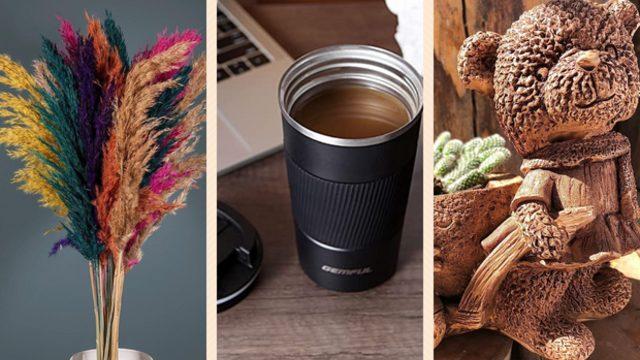 Aldığınız kişinin işine yarayıp asla üzmeyecek en iyi son dakika hediyeleri