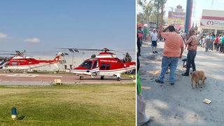 Meksika’da pazar yerinde patlama! 29 kişi yaralandı