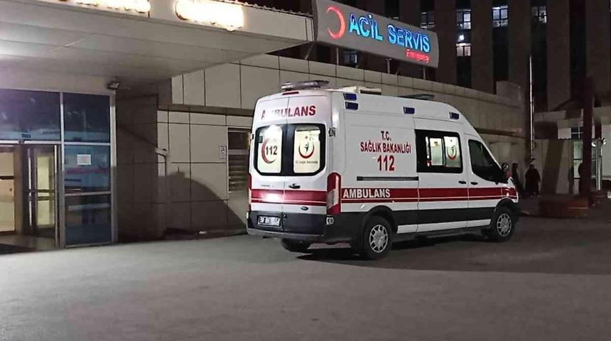 Balkonda mangal yakınca olanlar oldu! Bütün duman evin içine doldu: Çocuklar zehirlendi