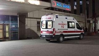 Balkonda mangal yakınca olanlar oldu! Bütün duman evin içine doldu: Çocuklar zehirlendi