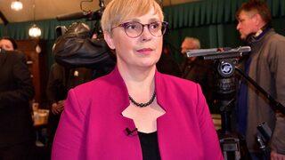 Natasa Pirc Musar, Slovenya’nın ilk kadın cumhurbaşkanı oldu