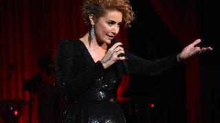 Sıla yine izleyenleri büyüledi