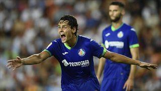 Enes Ünal attı; Getafe, Kral Kupası'nda turladı!