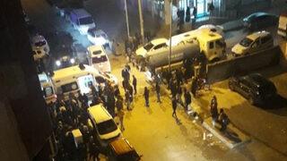 Tatvan’da iki grup arasında silahlı çatışma: 1 ölü, 1 yaralı
