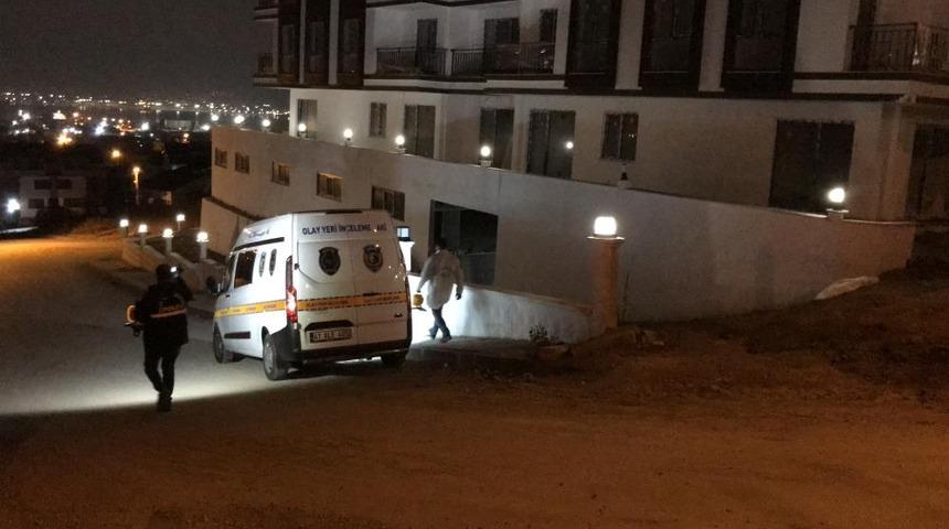 Derince'de vahşet! İnşaatta cansız bedeni bulundu, cinayet büro alarma geçti