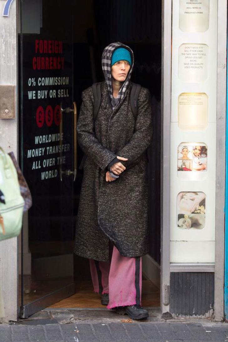 Blake Lively hayranlarını bu kez fena şaşırttı! G2