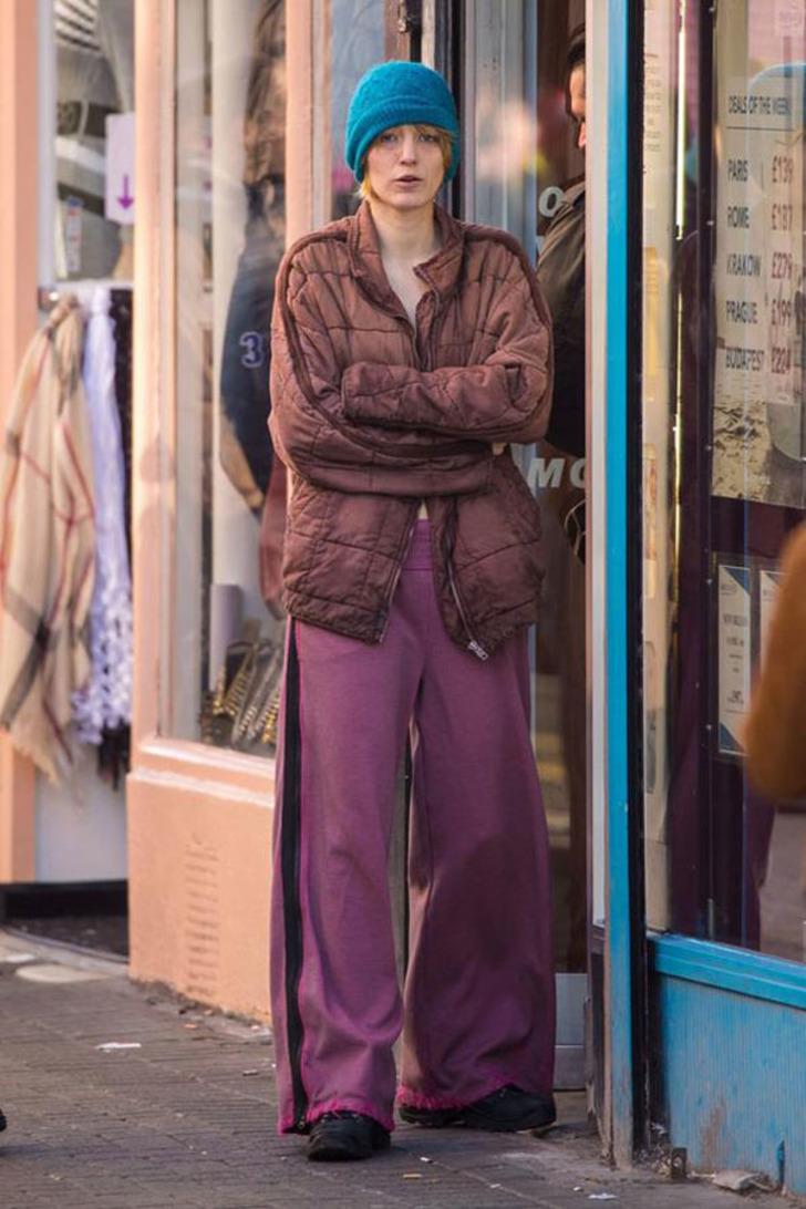 Blake Lively hayranlarını bu kez fena şaşırttı! G3