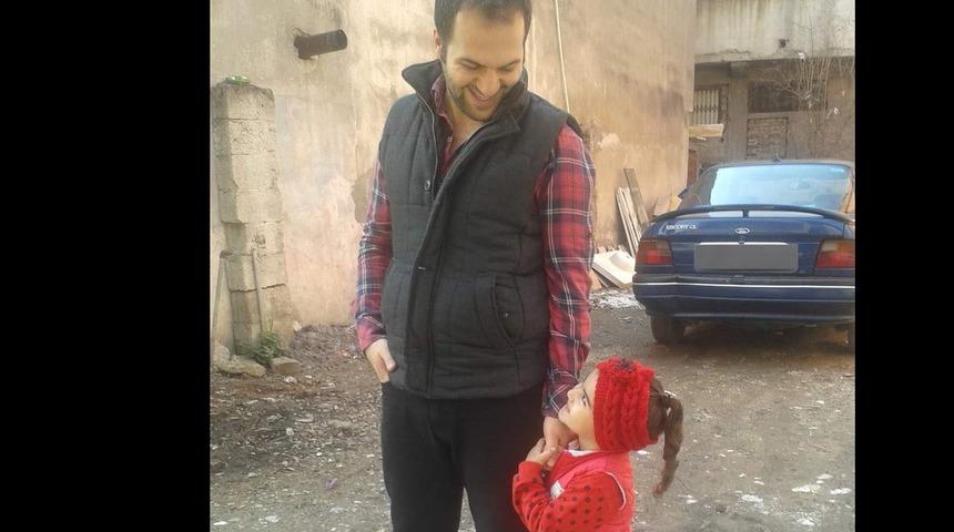 Yusuf Meydan kimdir? Taksim'deki patlamada hayatını kaybeden Yusuf Meydan ve kızı Ecrin son yolculuğuna uğurlandı!