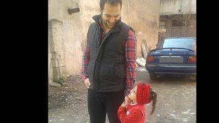 Yusuf Meydan kimdir? Taksim'deki patlamada hayatını kaybeden Yusuf Meydan ve kızı Ecrin son yolculuğuna uğurlandı!