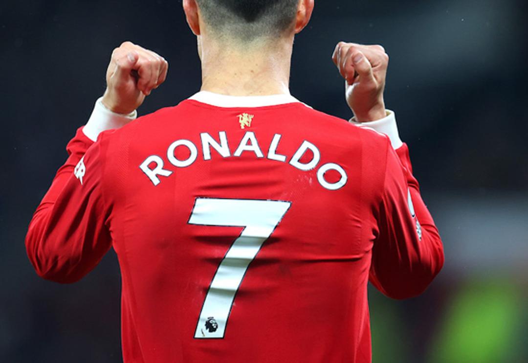 İngiltere bunu konuşuyor! Cristiano Ronaldo sonunda patladı... Hocasına &ccedil;ok ağır s&ouml;zler