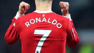 İngiltere bunu konuşuyor! Cristiano Ronaldo sonunda patladı... Hocasına çok ağır sözler