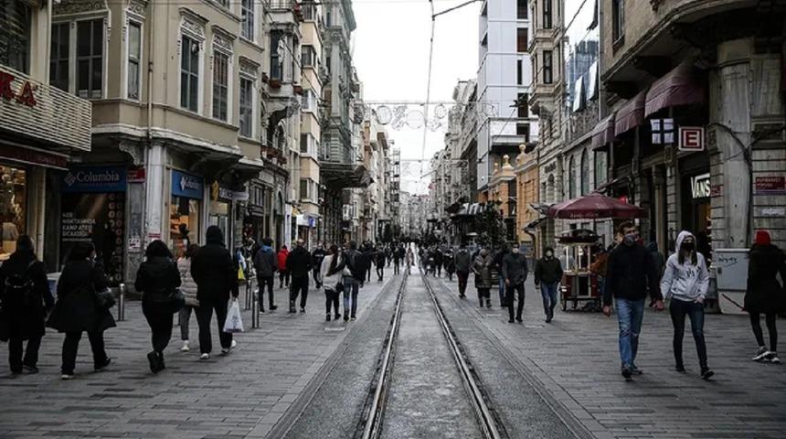 İstiklal Caddesi yaya trafiğine açıldı mı? Bombalı saldırı sonrası 14 Kasım 2022 Taksim İstiklal Caddesi'nde son durum!