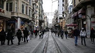 İstiklal Caddesi yaya trafiğine açıldı mı? Bombalı saldırı sonrası 14 Kasım 2022 Taksim İstiklal Caddesi'nde son durum!