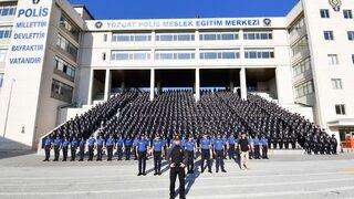 POMEM başvuru sonuçları ne zaman açıklanır? POMEM başvuruları başladı mı, başvuru ücreti ne kadar? 13 bin polis öğrencisi alınacak!