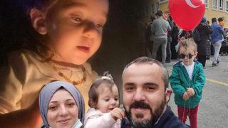 SON DAKİKA | Topkara ailesinin hikayesi Türkiye'yi yasa boğdu! İstiklal'deki hain saldırı 2 yaşındaki Eliz İlay Topkara'yı anne ve babasız bıraktı, doğum günü notu yürek dağladı