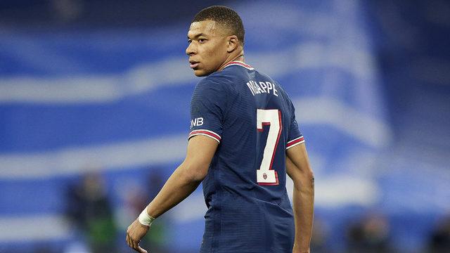 Mbappe aslen nereli,  kimdir, kaç yaşında? 2022 Dünya Kupası gol kralı Kylian Mbappé!