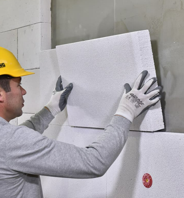 ISI YALITIM LEVHALARI