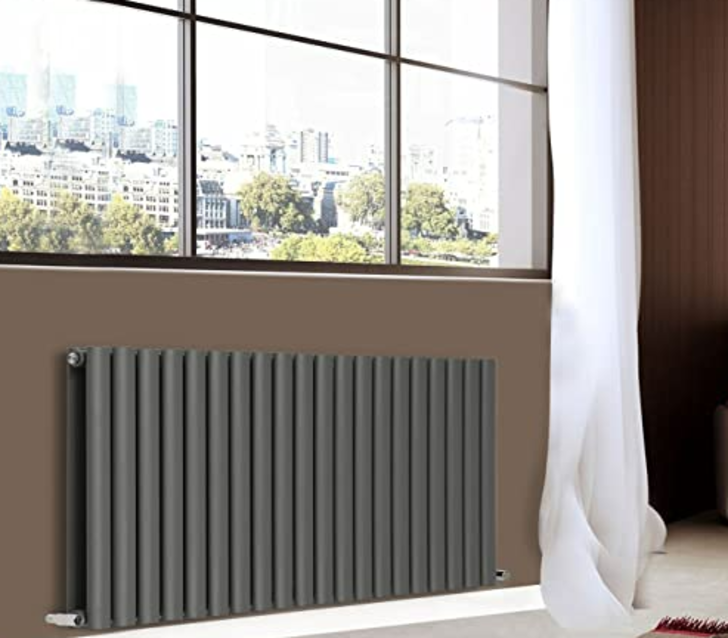 PERDELER İLE RADYATÖR BİRLEŞMEMELİ