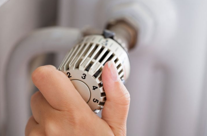 ODALARIN ISISINI DEĞİŞTİREBİLİRSİNİZ