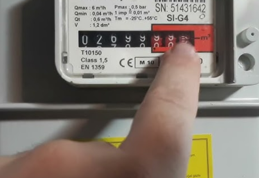 &Ccedil;ok gelmesin diye yapıyoruz ama doğal gaz faturasını ikiye katlıyoruz: Doğal gaz faturasını d&uuml;ş&uuml;rmenin basit yolları