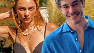 Nilperi Şahinkaya Burak Deniz'in özrünü kabul etmedi