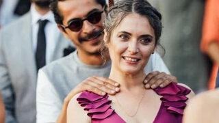 Aslıhan Gürbüz sevgilisi İsmail Hacıoğlu'yla ilgili gelen yorumlara bomba yanıtlar verdi! Mahallenin kocakarısı...