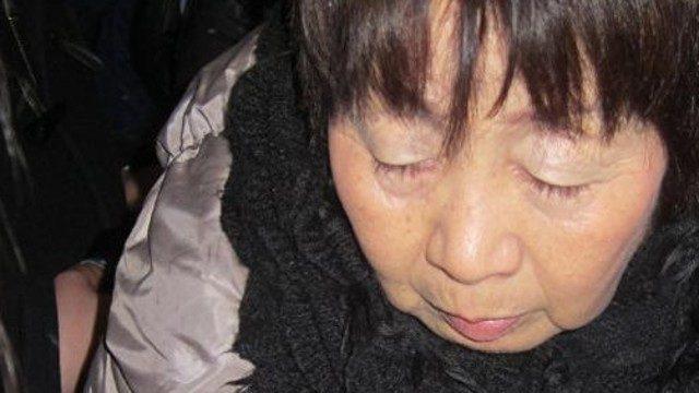 Eski sevgililerini siyanürle zehirleyen 'Karadul' lakaplı kadına idam cezası