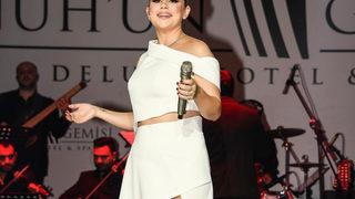 Merve Özbey'in tatlı isyanı! Evde 2 çocuk! 24 saat yetmiyor