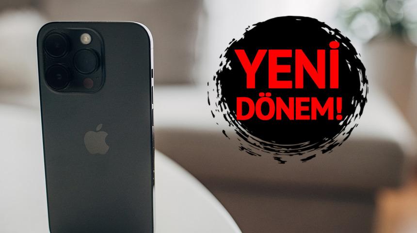 iPhone'un ardından 'Appleverse' geliyor! Yeni bir dönemin ilginç başlangıcı: "Fiyatı 2 bin ila 3 bin dolar arasında olacak"