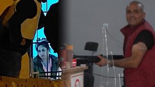 Çorum'da rehine krizi! 18 saat sürdü: Ölecek kadar çok seviyorum