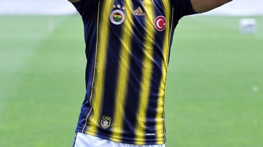 Fenerbahçe'nin eski 10 numarası Diego Ribas futbolu bıraktı!