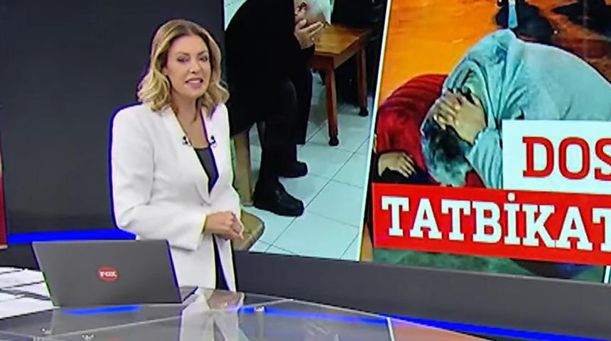 Taksim saldırısı sonrası sosyal medyada gündem oldu! Gülbin Tosun'dan açıklama geldi: İçtenlikle özür dilerim