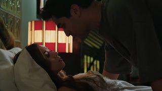 Yalı Çapkını'nda cinsel ilişki isteği sonrası Seyran’dan Ferit’e zehir zemberek sözler! ‘Şu yaşadığımız andan sonra…’