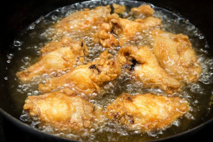 Her bir lokması tehlike saçıyor! Yediğiniz an DNA'yı mahvediyor G5