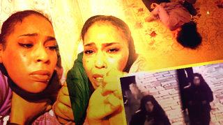 SON DAKİKA: Taksim'i kana bulayan kadın terörist Ahlam Albashir her şeyi itiraf etti! PKK tarafından özel olarak yetiştirildi, işte operasyon anı...