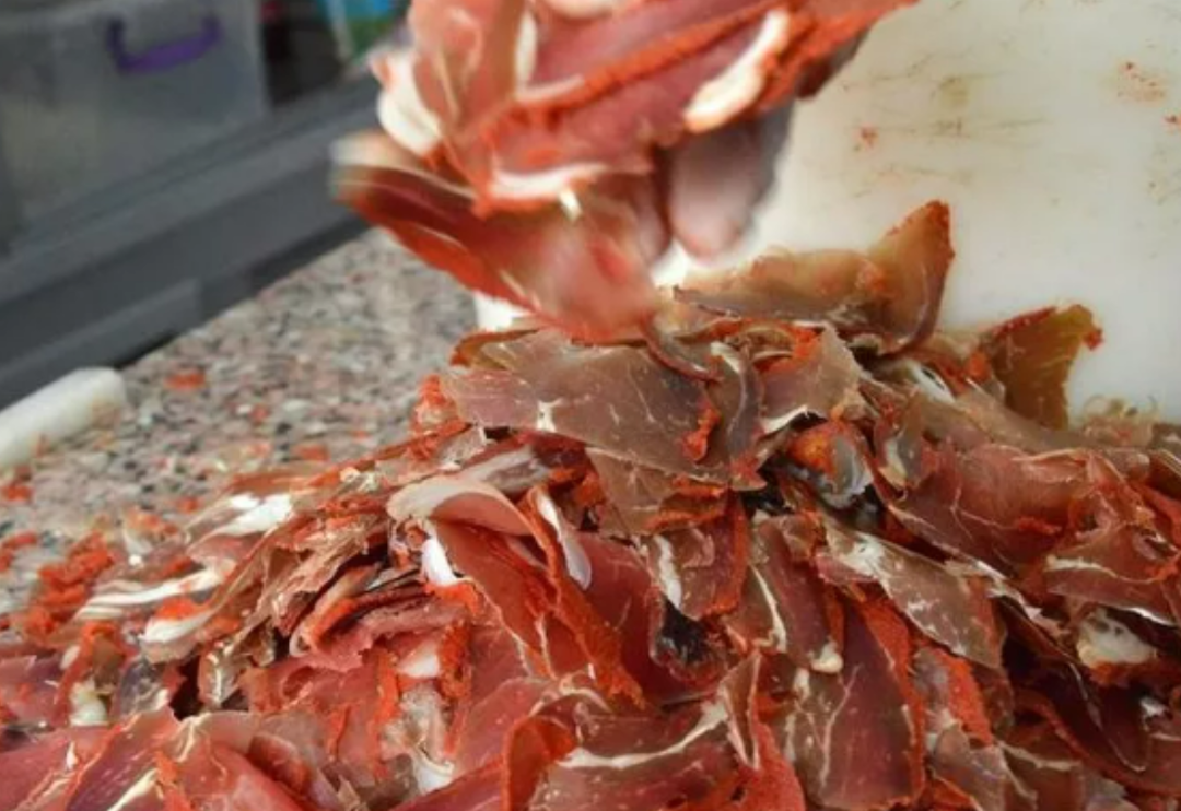 Her bir lokması tehlike sa&ccedil;ıyor! Yediğiniz an DNA'yı mahvediyor