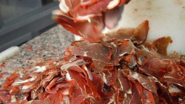 Her bir lokması tehlike saçıyor! Yediğiniz an DNA'yı mahvediyor