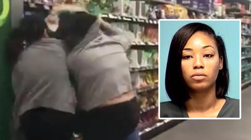 Komşusuna tükürüp saldırdı! O esnada seçtiği silah ise şaşırttı: 10 kiloluk eti alıp...