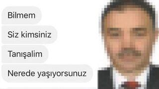 Trabzon'u sarsan iddia: Kadın memurdan müezzine taciz suçlaması